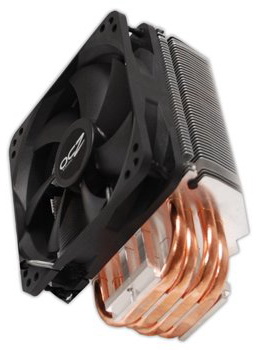 OCZ Gladiator and Gladiator max